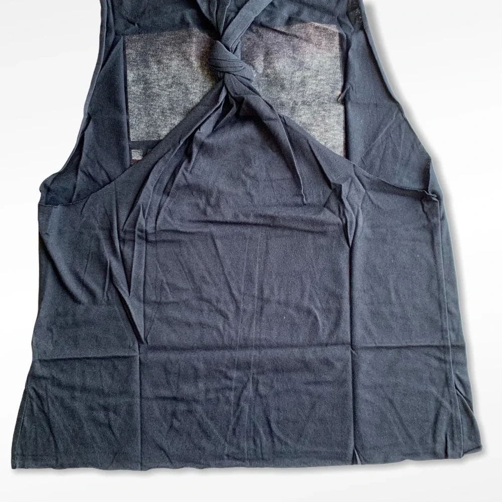 Star Wars Luke Skywalker Tank Top Size XXL - Picture 7 of 10